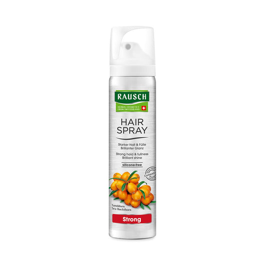 RAUSCH Hairspray Strong Aerosol