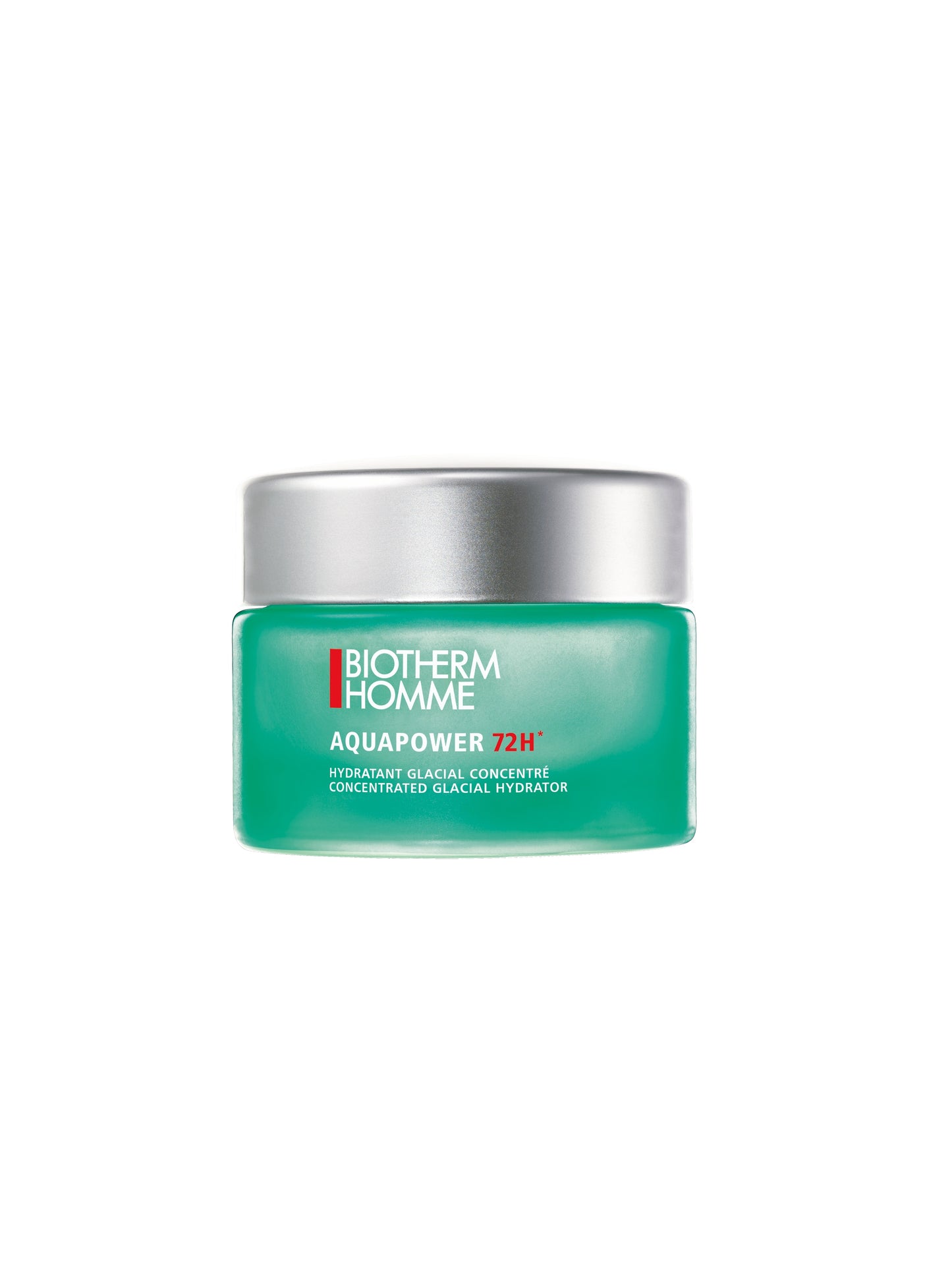 BIOTHERM HOMME Aquapower 72H