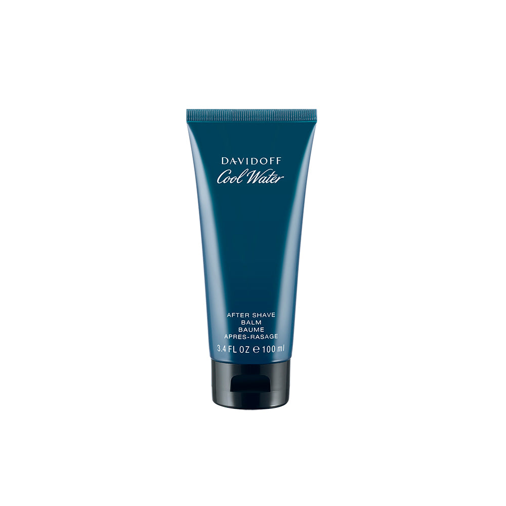 DAVIDOFF CW After Shave Balm