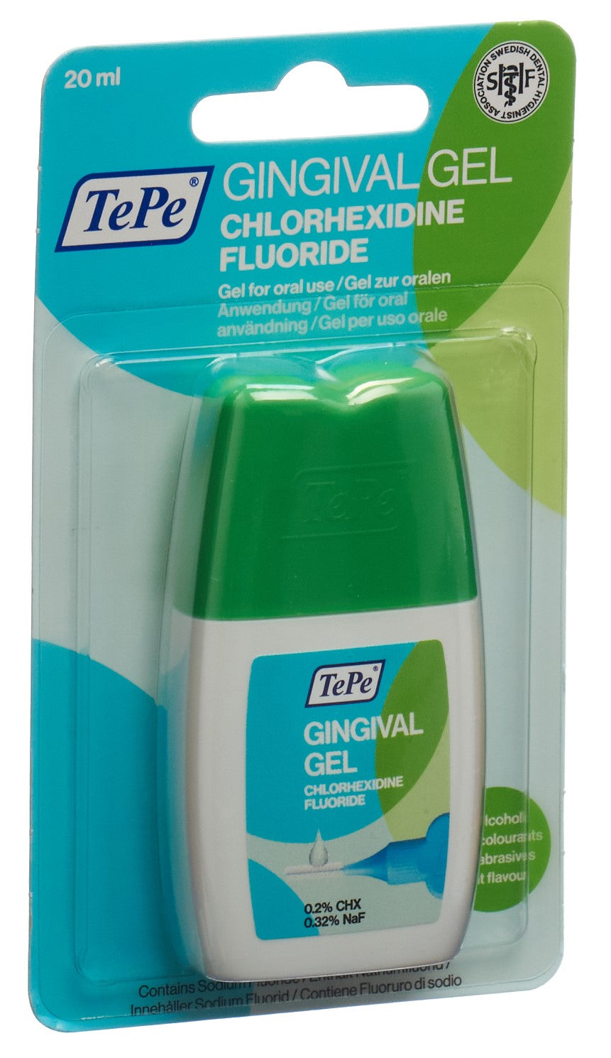 TEPE Gingival Gel