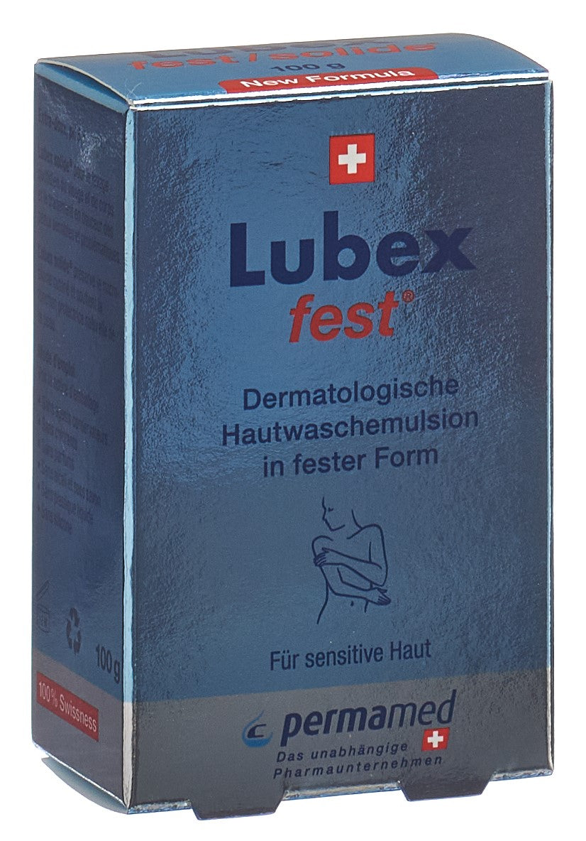 LUBEX fest