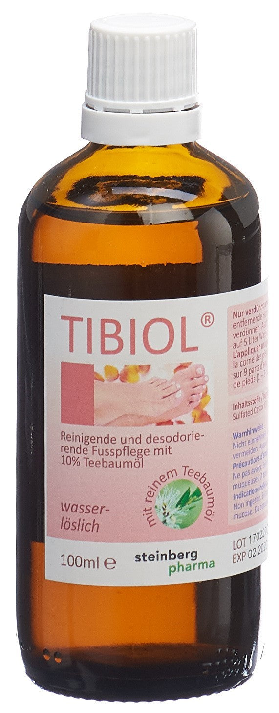 TIBIOL wasserlöslich