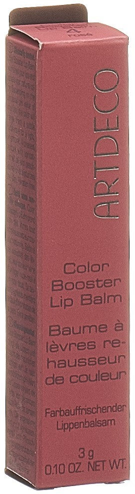 ARTDECO Color Booster Lip Balm 1850 4