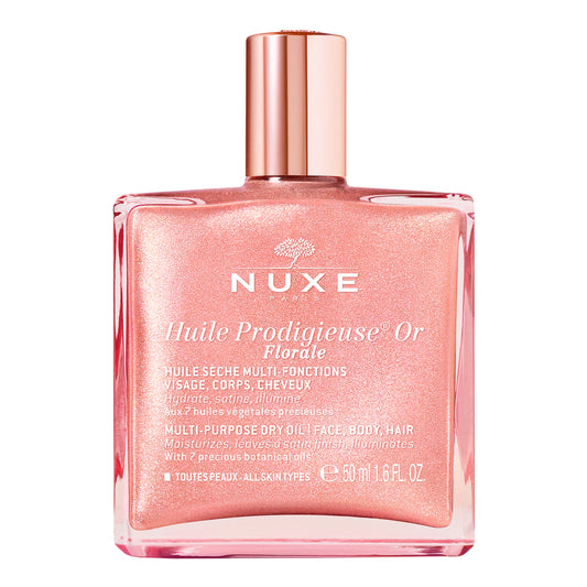 NUXE Huile Prodig Or Florale Vis/Cor