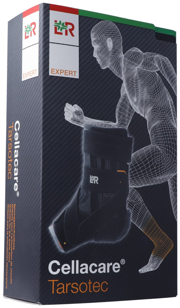 CELLACARE Tarsotec Expert Gr1 rechts