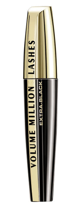 L'OREAL PARIS Million Lashes Ext Vol Black