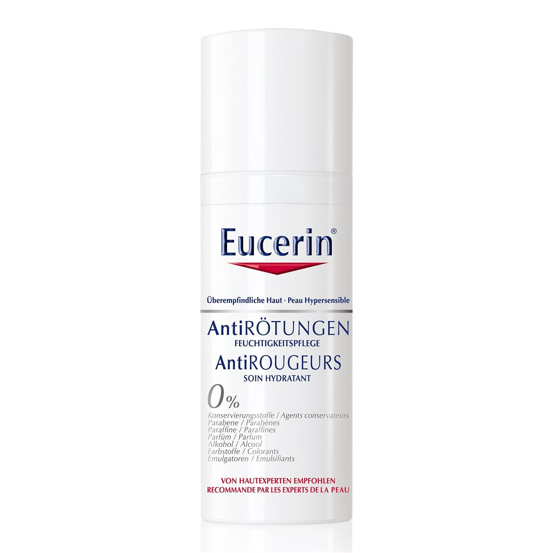 EUCERIN AntiRÖTUNGEN Feuchtigkeitspfl