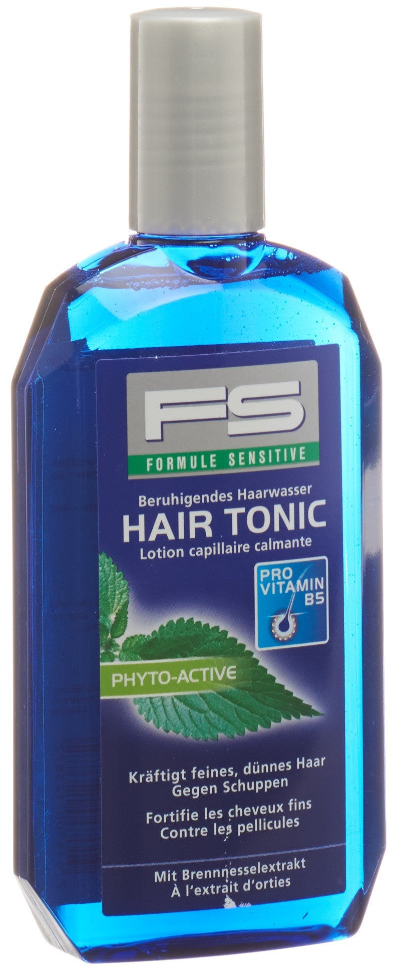 FS Haarwasser blau Pro Vit B5 Condit