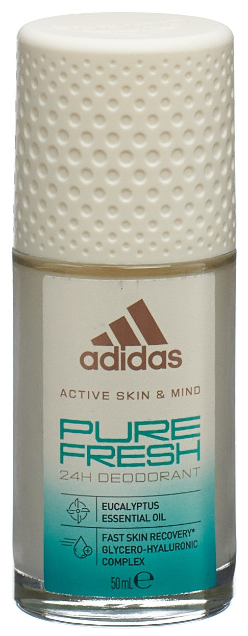 ADIDAS BREATHE Deo