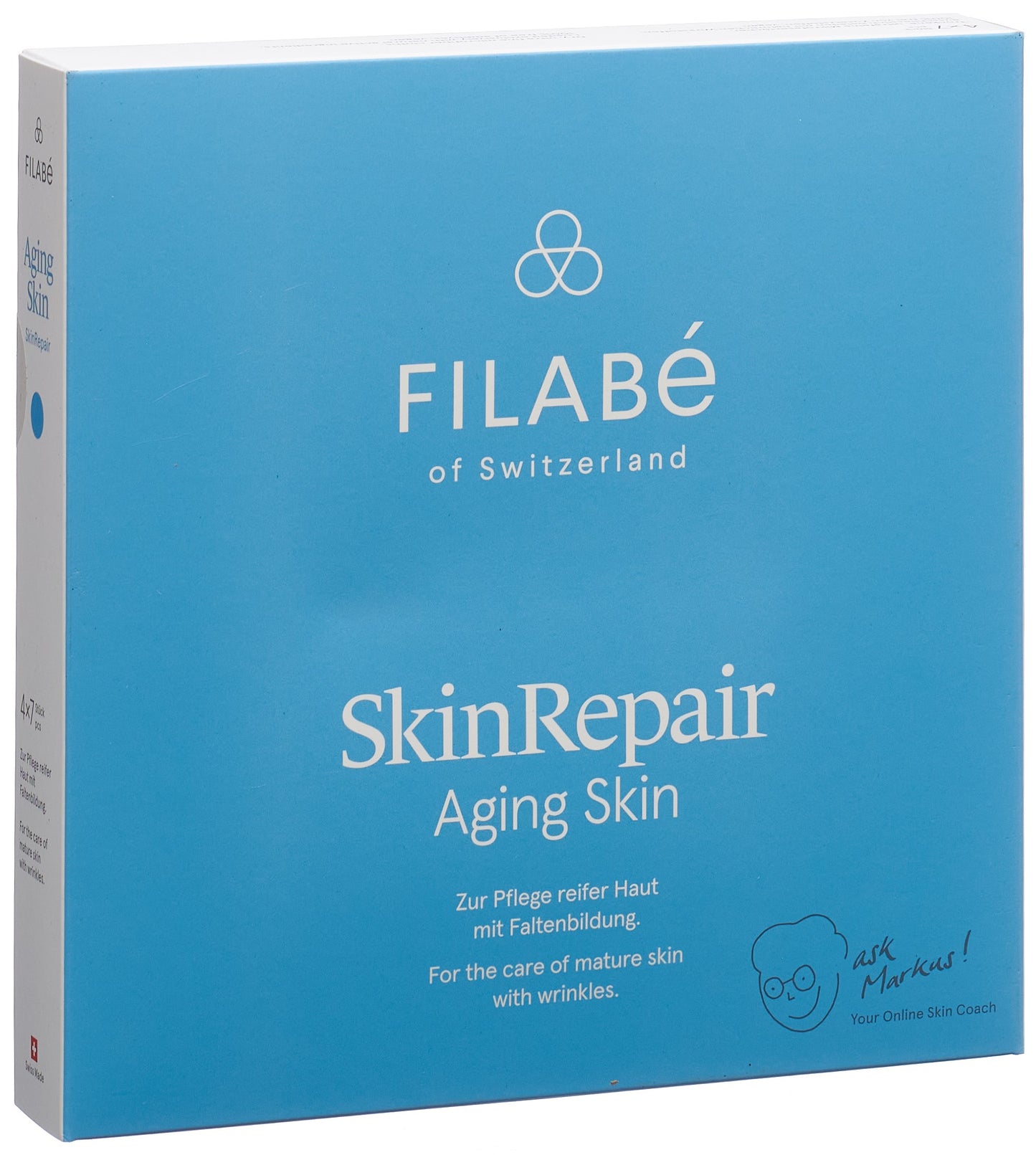 FILABE Aging Skin