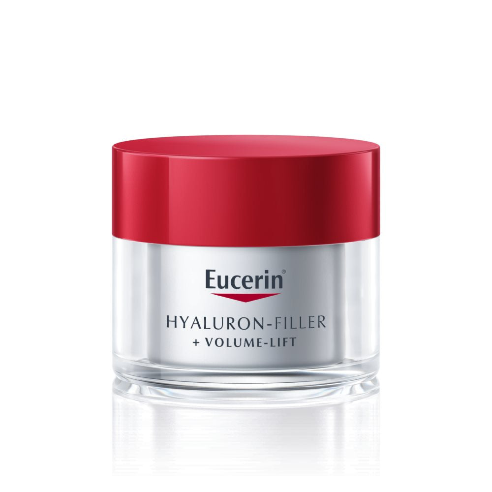 EUCERIN HYALURON-FILL+Vol-Lift Tag trock