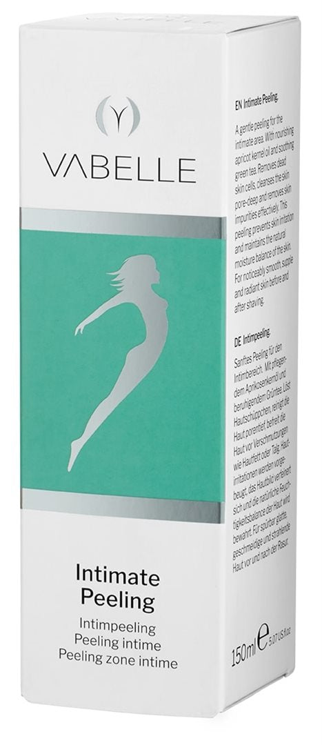 VABELLE intimate peeling