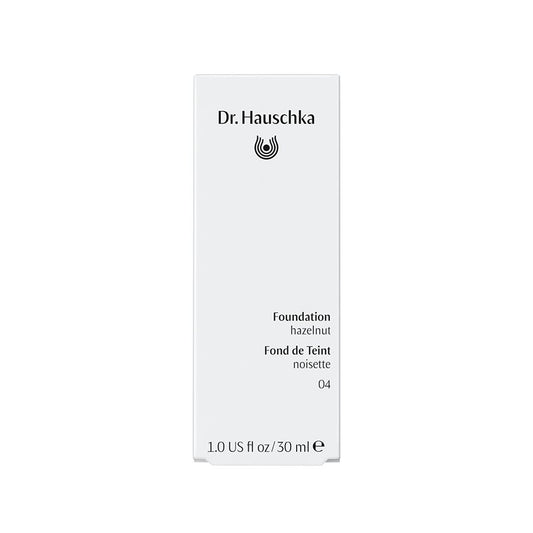 DR. HAUSCHKA Foundation 04 hazelnut