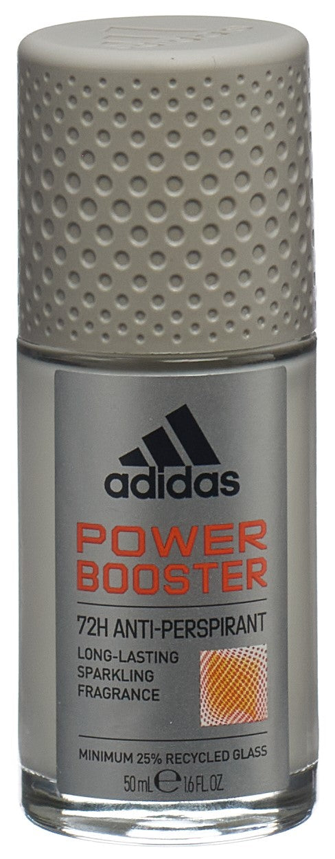 ADIDAS POWER FRESH Deo