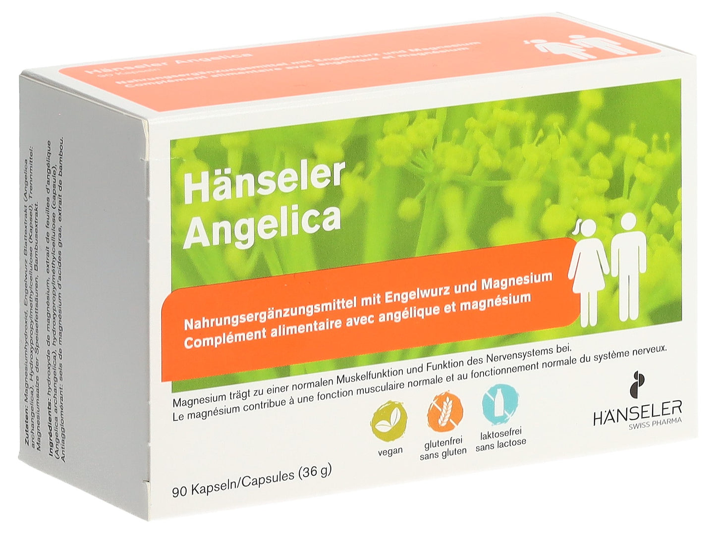 HÄNSELER Angelica Kaps