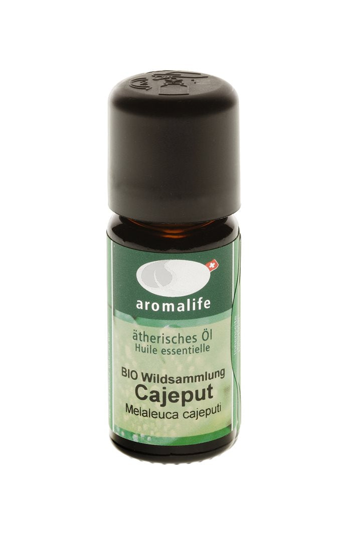 AROMALIFE Cajeput Äth/Öl