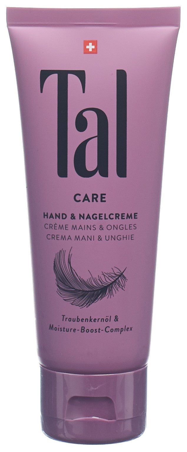 TAL Care Hand & Nagelcreme