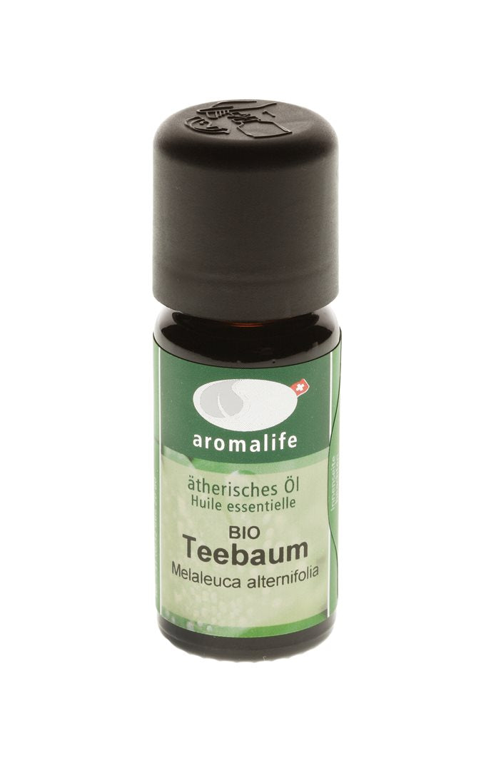 AROMALIFE Teebaumöl Äth/Öl BIO