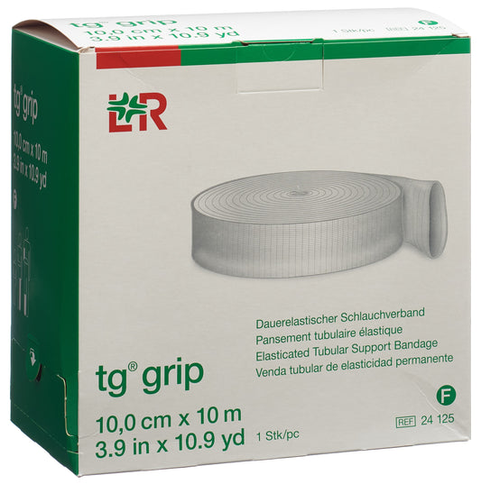 TG grip Stütz-Schlauchverband 10cmx10m