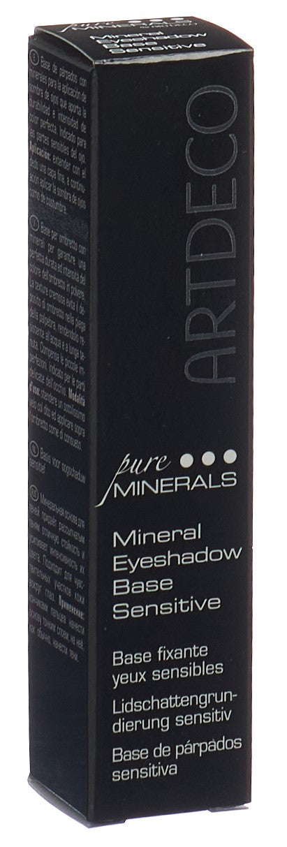 ARTDECO Mineral Eyeshadow Base Sensitiv 345991