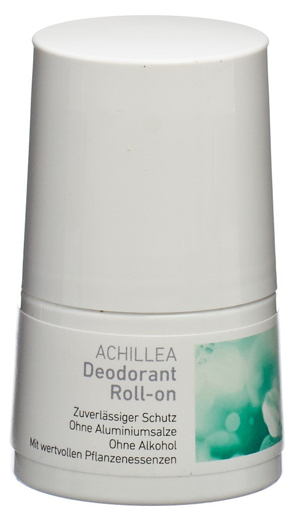 ACHILLEA Deodorant ohne Aluminium