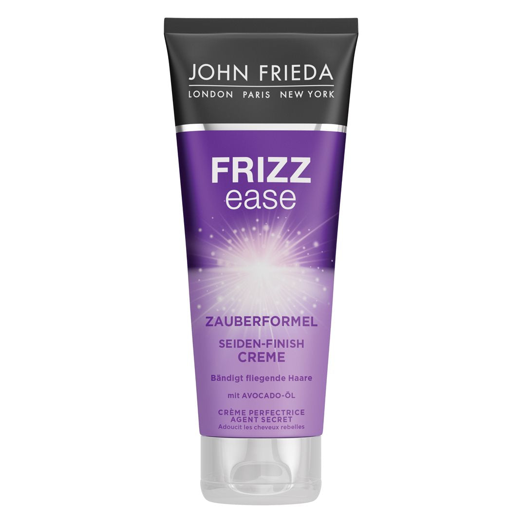 JOHN FRIEDA Frizz Ease Zauberformel Creme