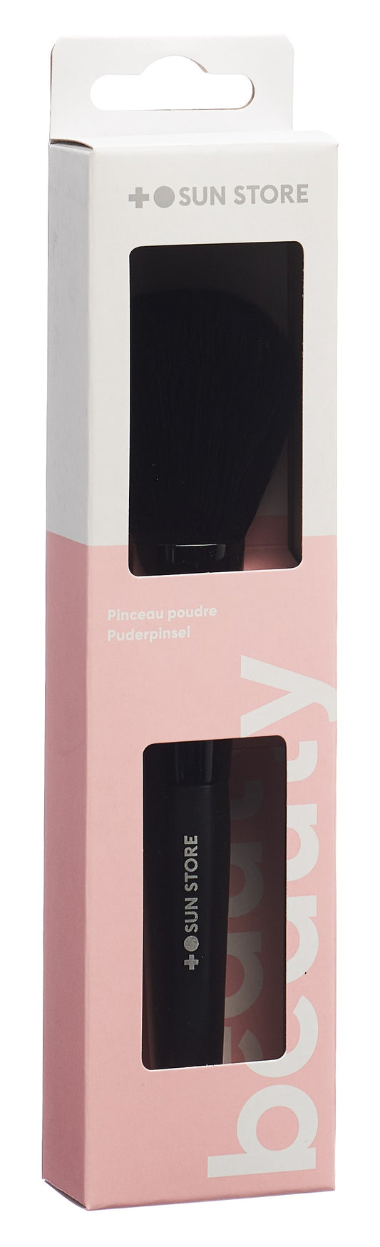 SUN STORE Beauty Puderpinsel vegan