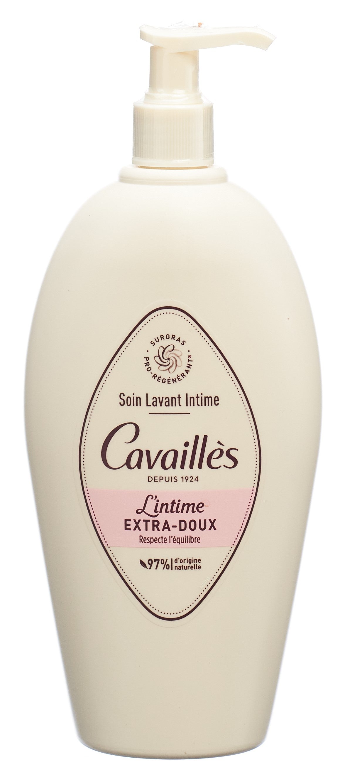 ROGE CAVAILLES Intimpflegegel Extra San (n)
