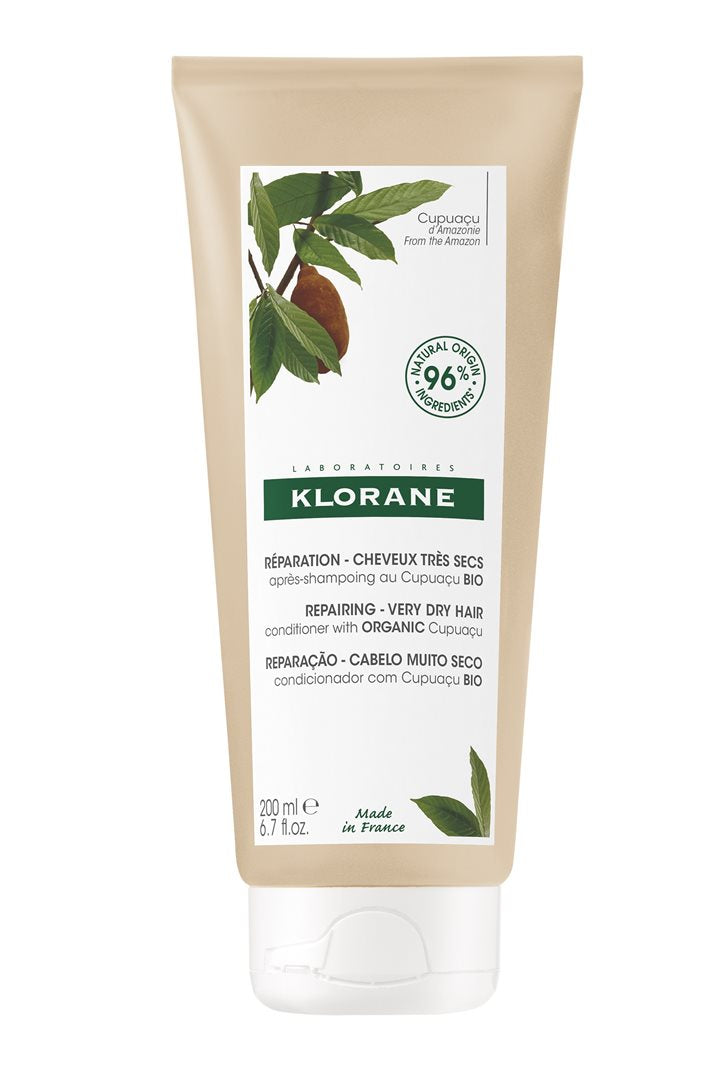 KLORANE Cupuaçu Pflegebalsam Bio