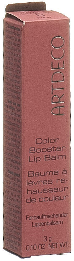 ARTDECO Color Booster Lip Balm 1850 8