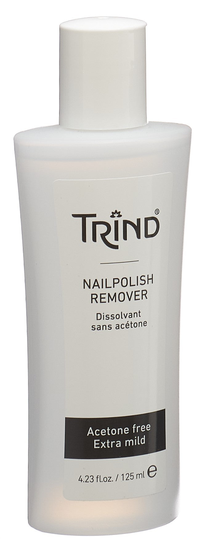 TRIND Nagellackentferner acetonfrei