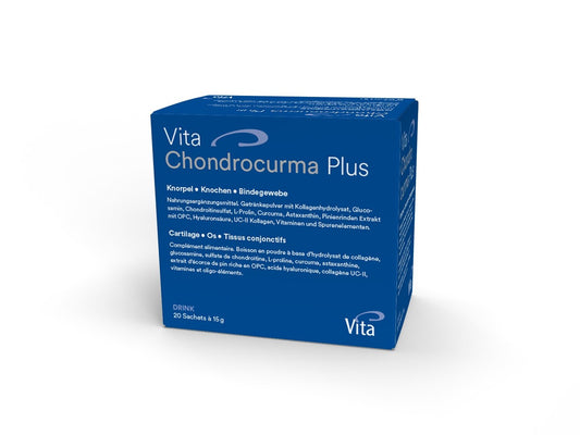 VITA CHONDROCURMA Plus Drink