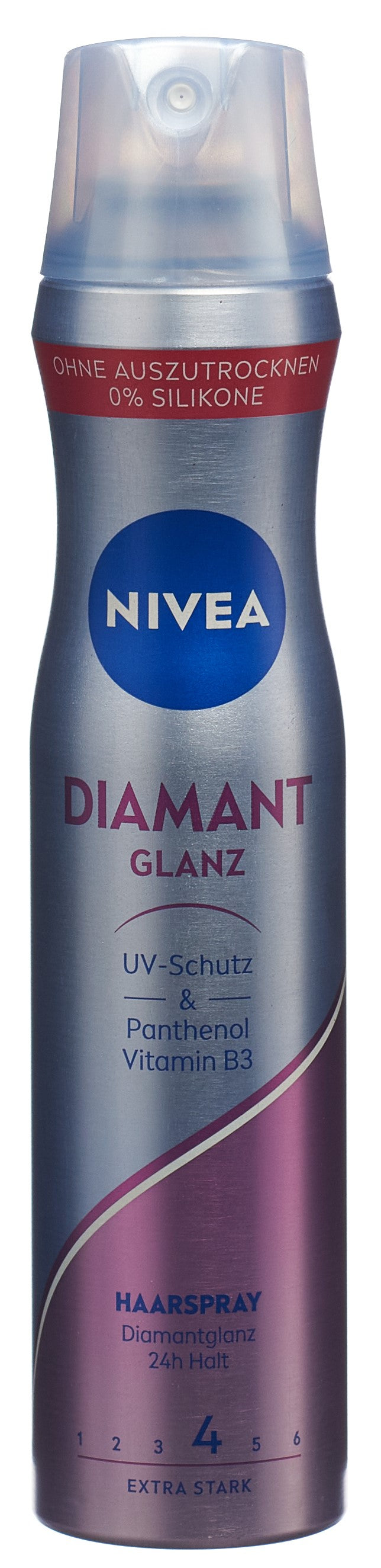 NIVEA Haarspray Diamant Glanz
