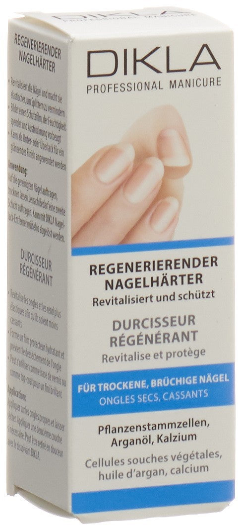 DIKLA regenerierender Nagelhärter