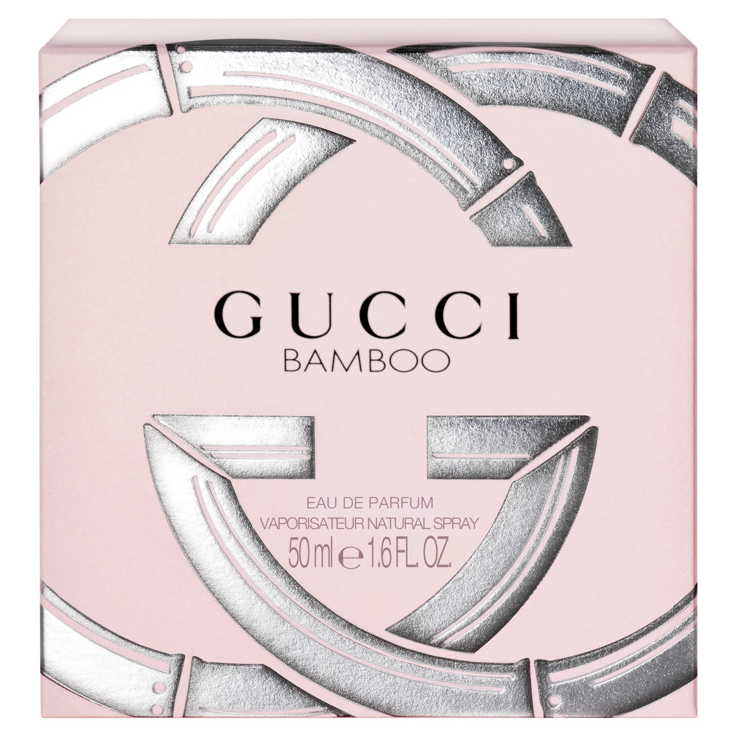 GUCCI BAMBOO EDP