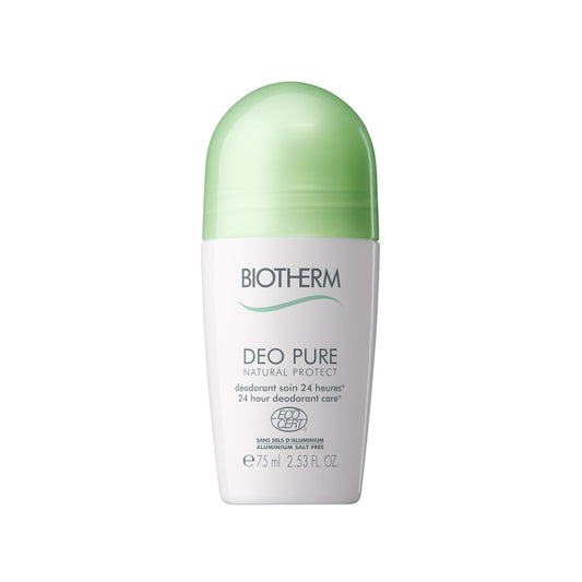 BIOTHERM CORPS Deo Pure Eco Cert