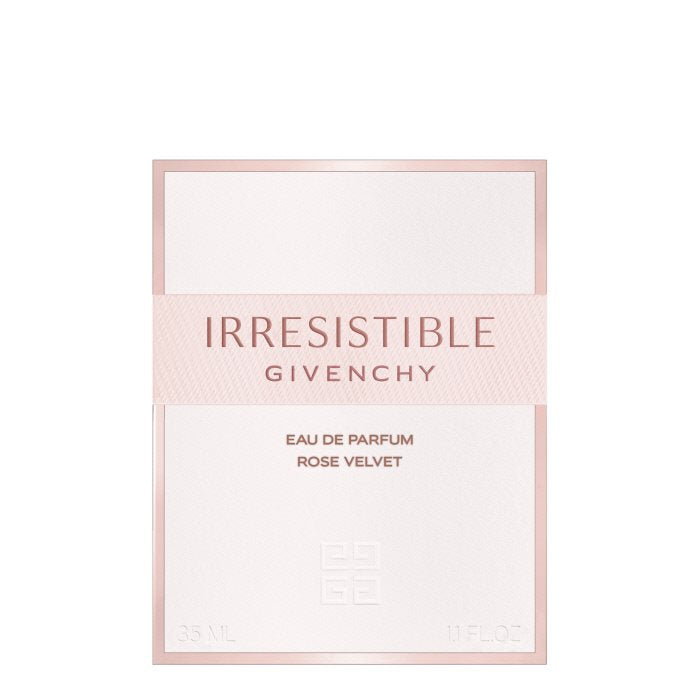 GIVENCHY Irresistible EDP Rose Velvet