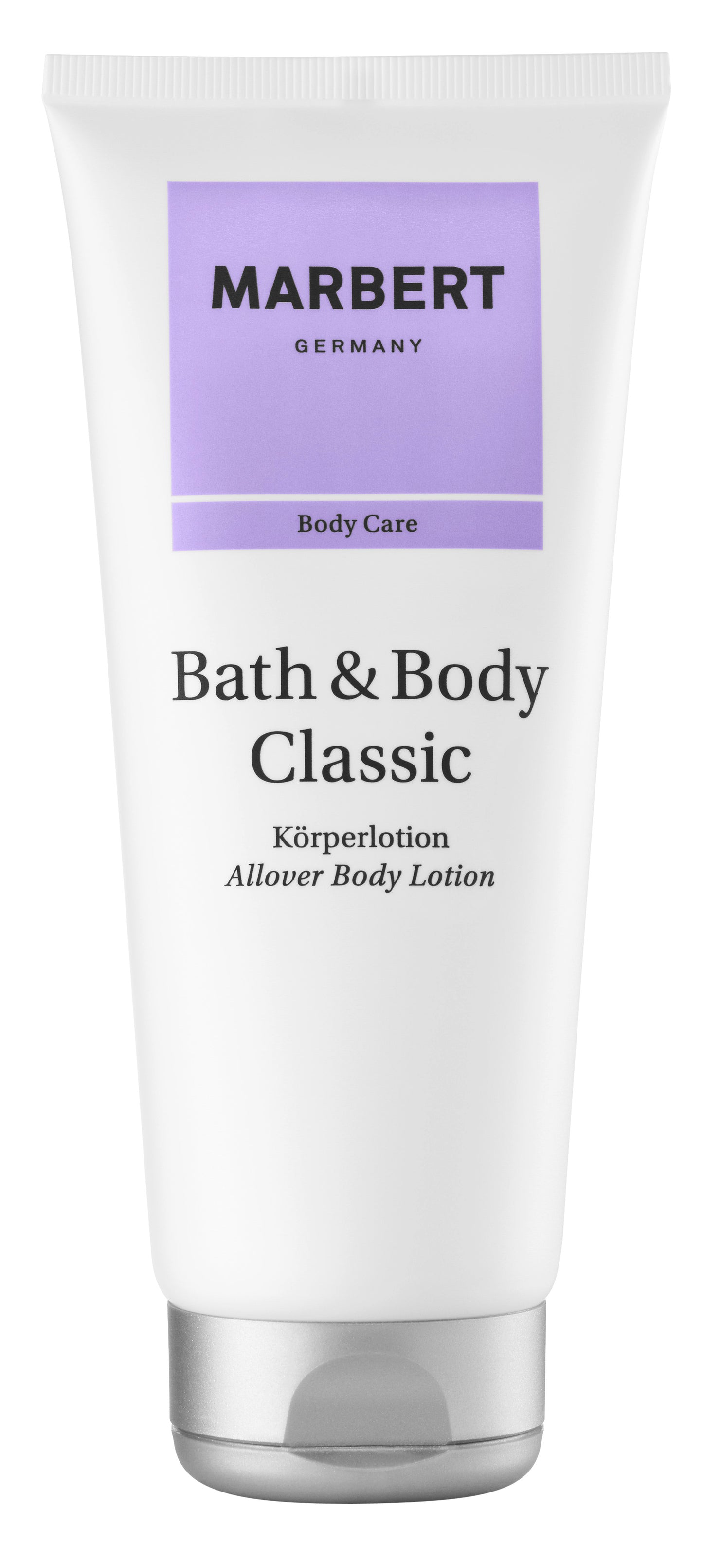 MARBERT B&B CLASSIC Allover Body Lotion