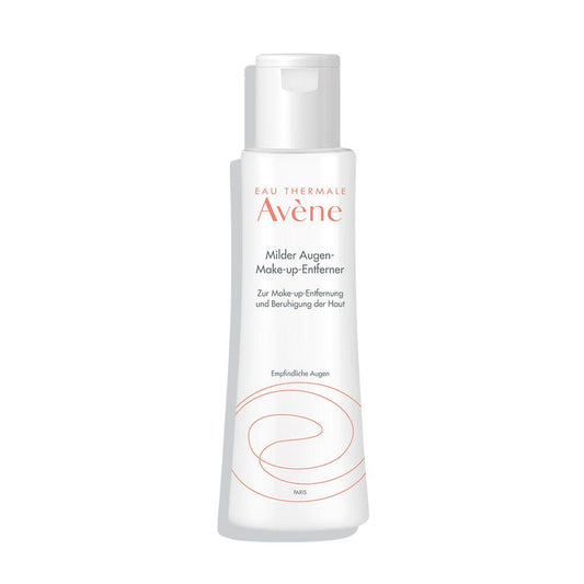 AVENE Milder Augen Make up Entferner