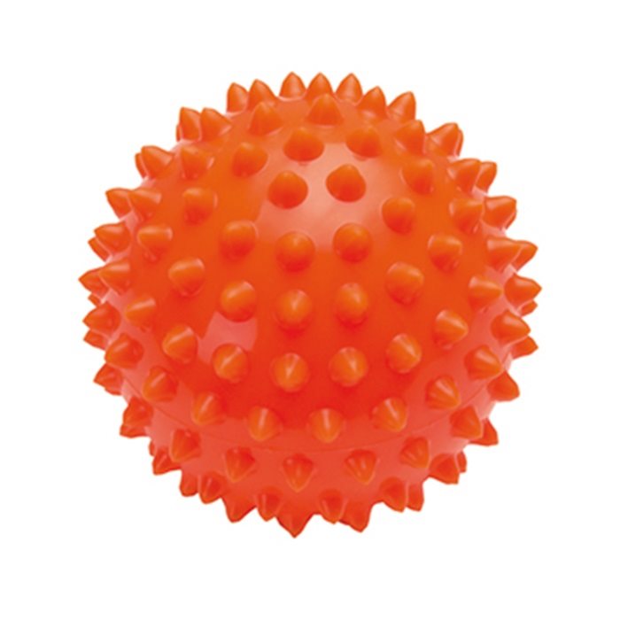 SUNDO Massage Noppenball ø6cm orange