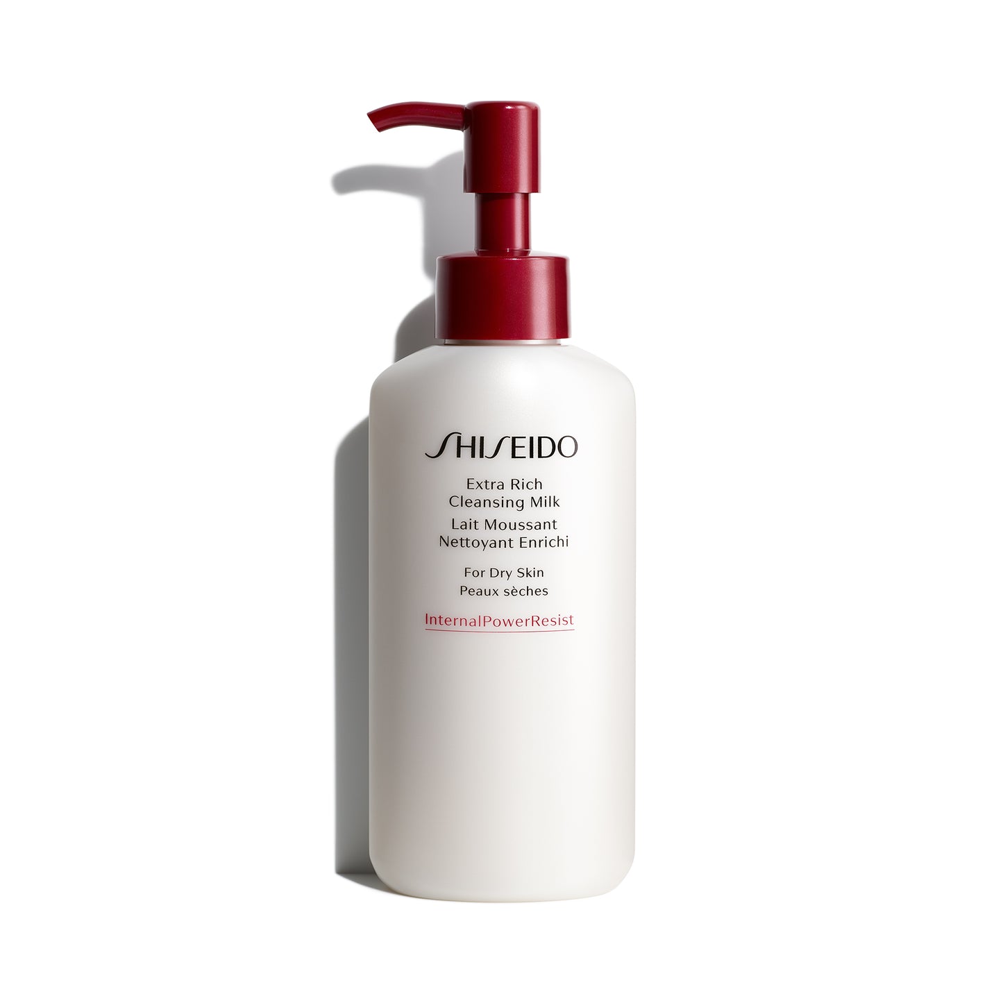 SHISEIDO Extra Rich Cleansing Milk