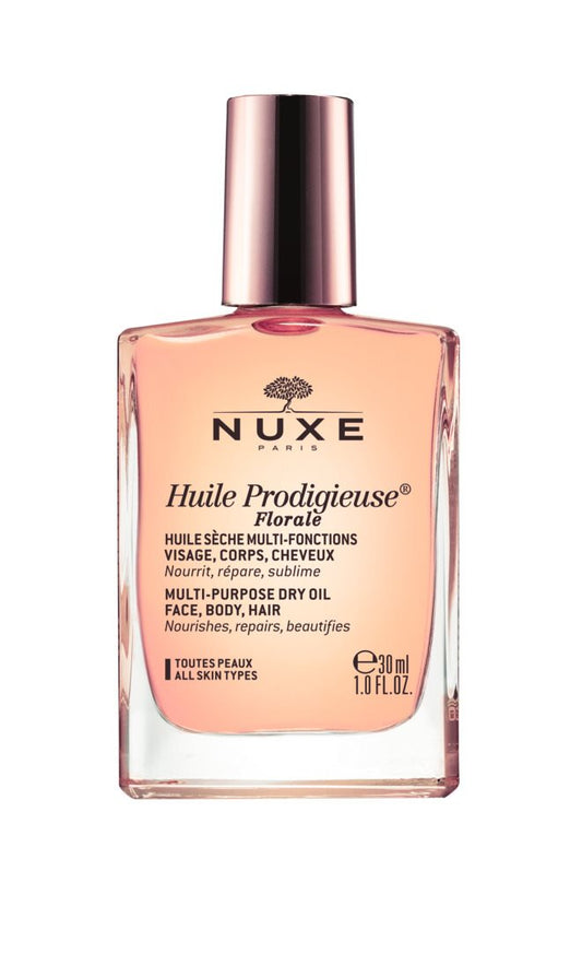 NUXE Huile Prodigieuse Florale