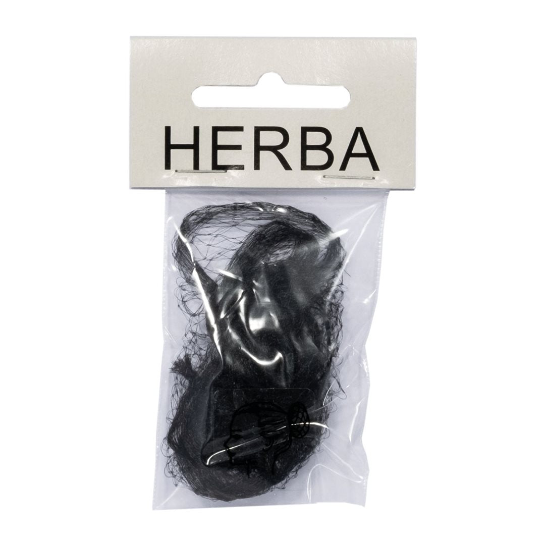 HERBA Chignonnetze dunkel
