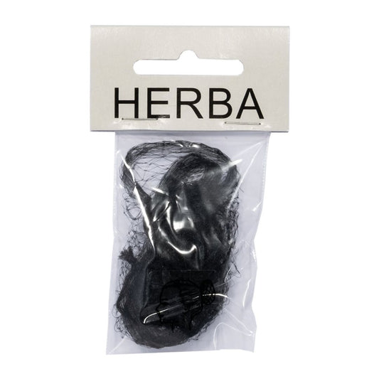 HERBA Chignonnetze dunkel