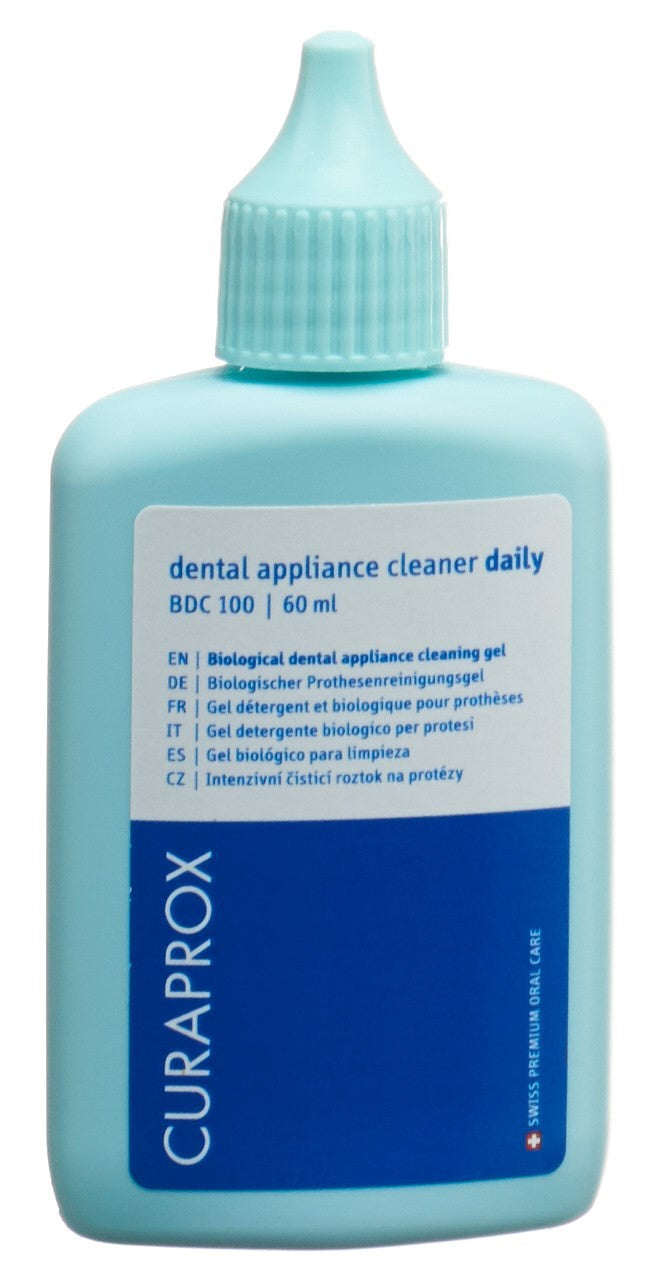 CURAPROX BDC 100 Daily Gel