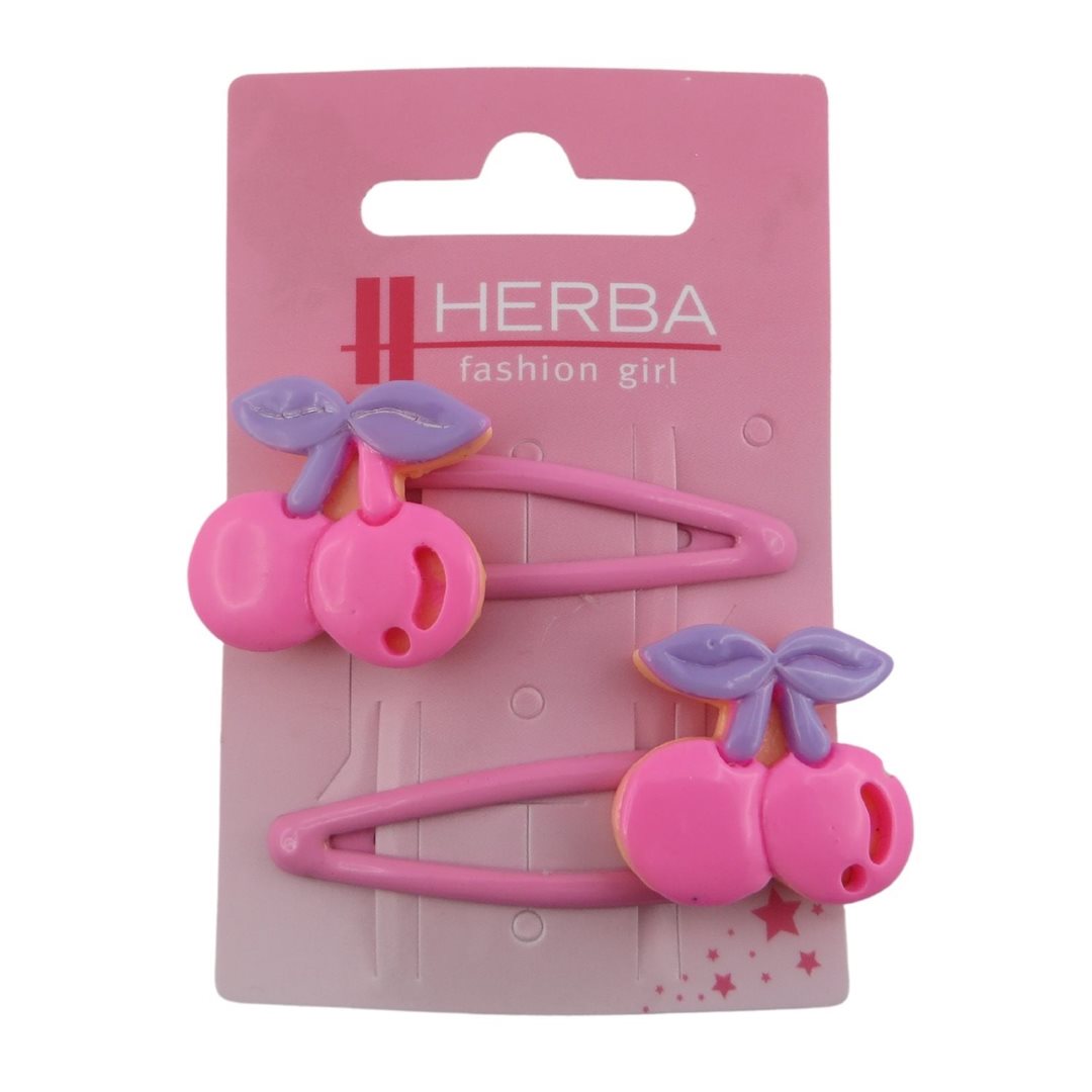 HERBA Kids Clips assortiert