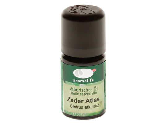 AROMALIFE Zeder Atlas Äth/Öl BIO