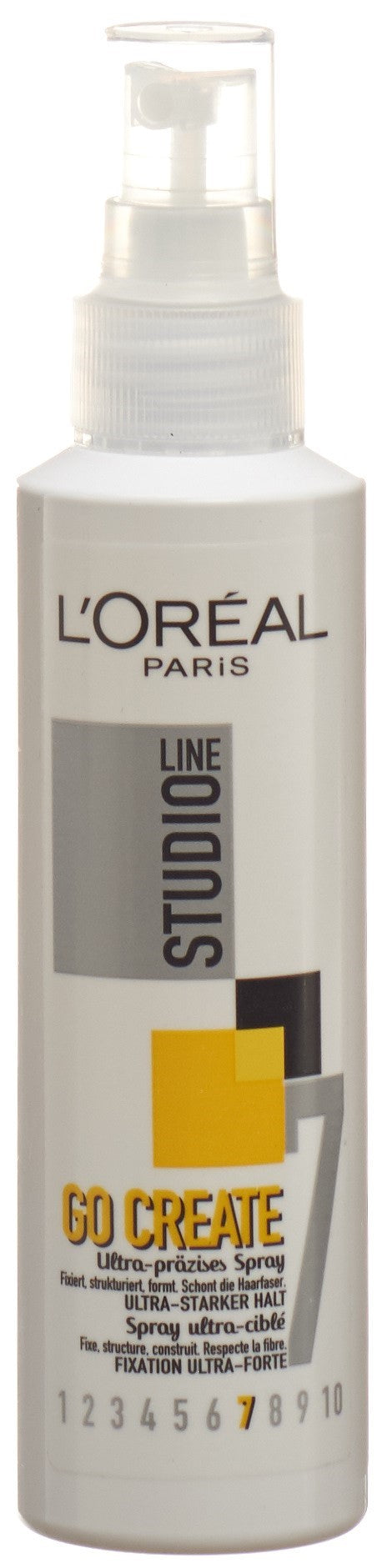 STUDIO LINE Go Create Vapo Ulra Stark