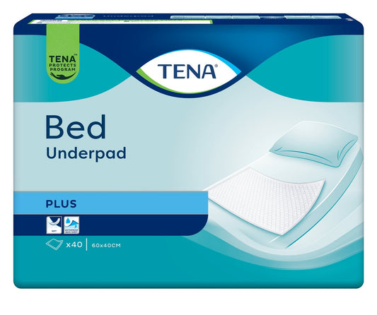 TENA Bed Plus 60x40cm