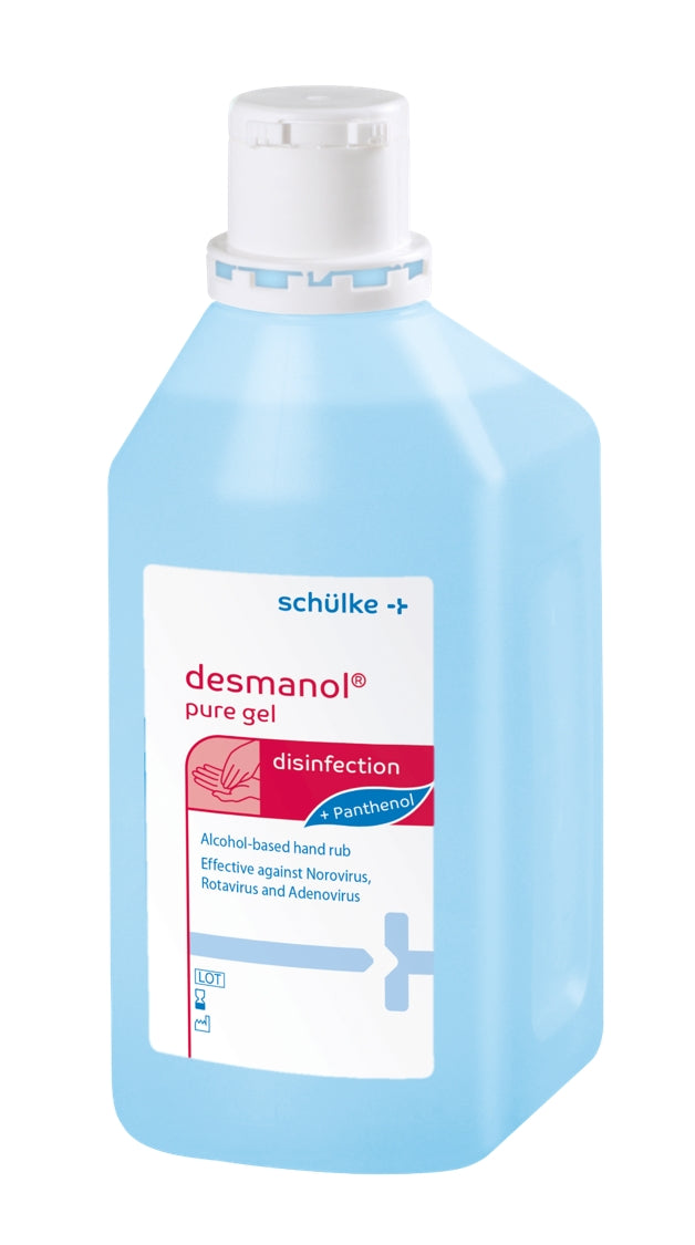 DESMANOL pure Gel INT